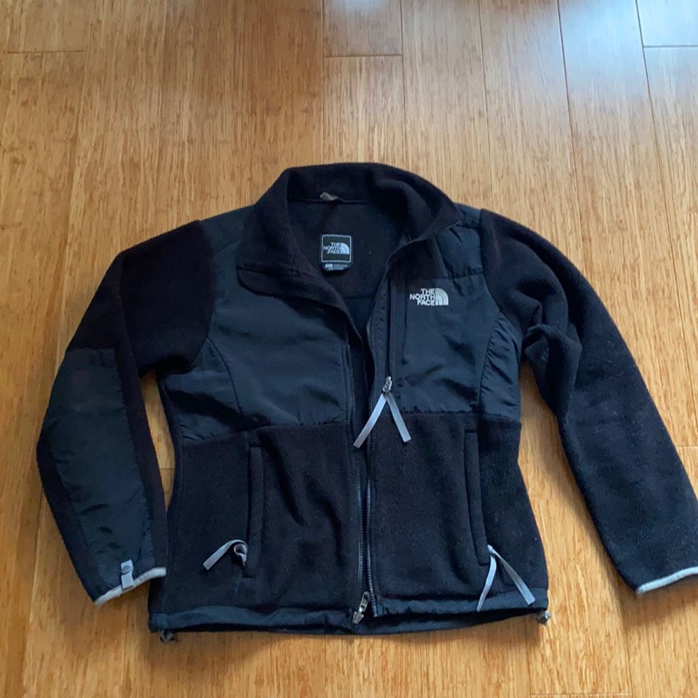 The north face  Denali 2 jacket